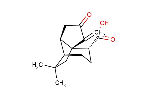 TERRECYCLIC ACID A